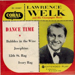 Dance Time