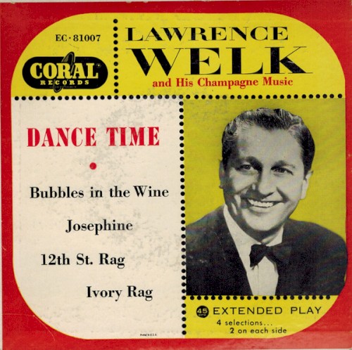 Dance Time