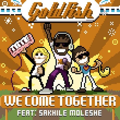 We Come Together (Remix)
