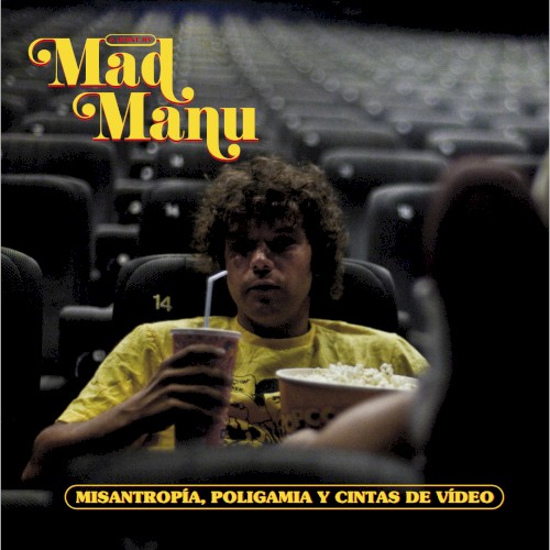 Misantropía, poligamia y cintas de vídeo