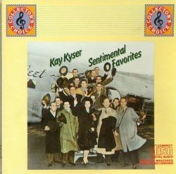 Sentimental Favorites