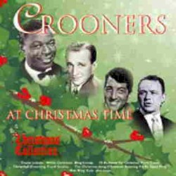Crooners at Christmas Time