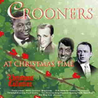 Crooners at Christmas Time