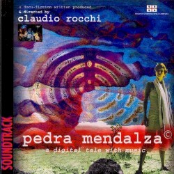 Pedra Mendalza