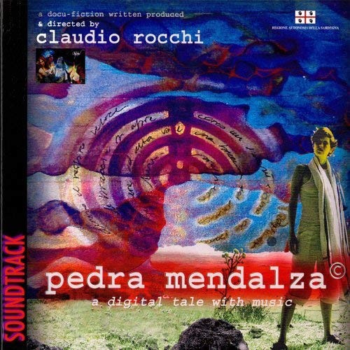 Pedra Mendalza