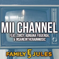 Mii Channel