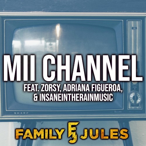 Mii Channel