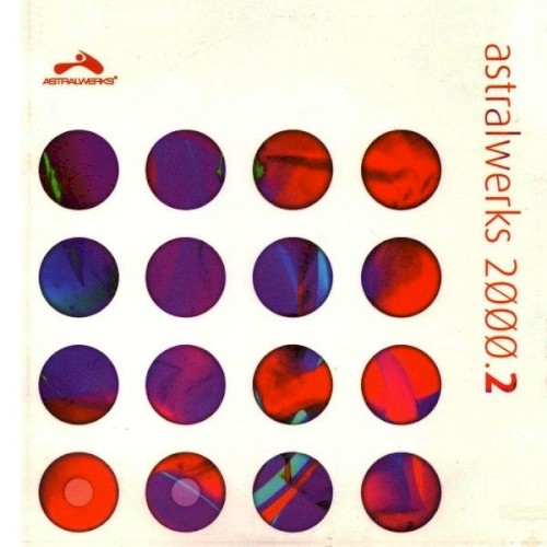 Astralwerks 2000.2