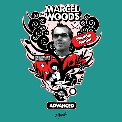Advanced (Maddix remix)