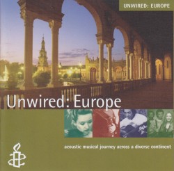 Unwired: Europe