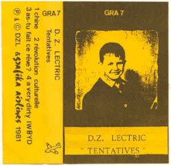 Tentatives