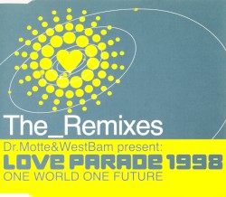 Love Parade 1998: One World One Future