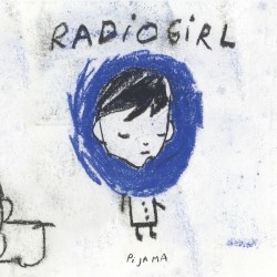 Radio Girl - EP