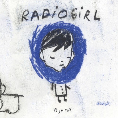 Radio Girl - EP