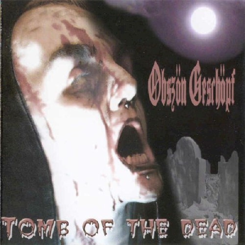 Tomb of the Dead