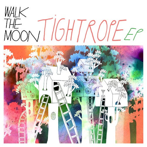 Tightrope EP