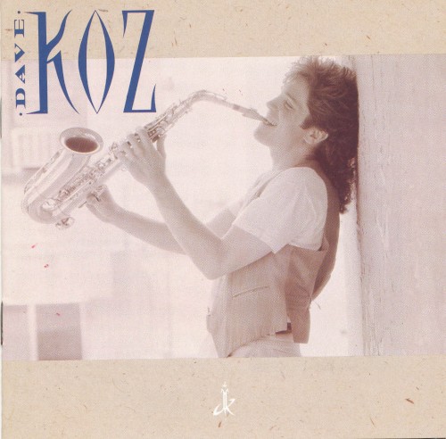 Dave Koz