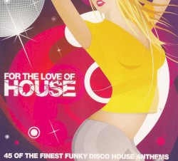 For the Love of House 3