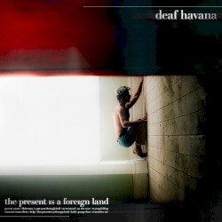 The Present Is a Foreign Land
