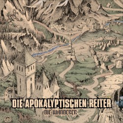 Die Wanderer (Live)