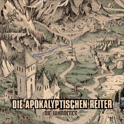 Die Wanderer (Live)