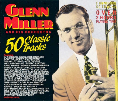 50 Classic Tracks