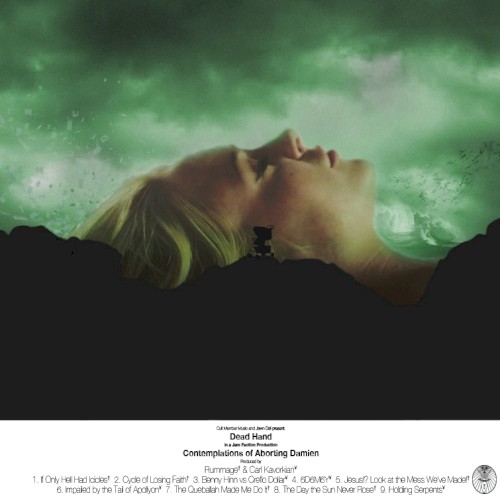 Contemplations of Aborting Damien