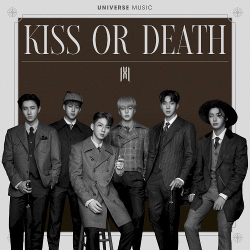 KISS OR DEATH