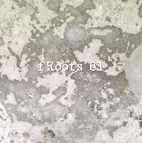fRoots 61