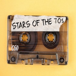 Stars of the 70s