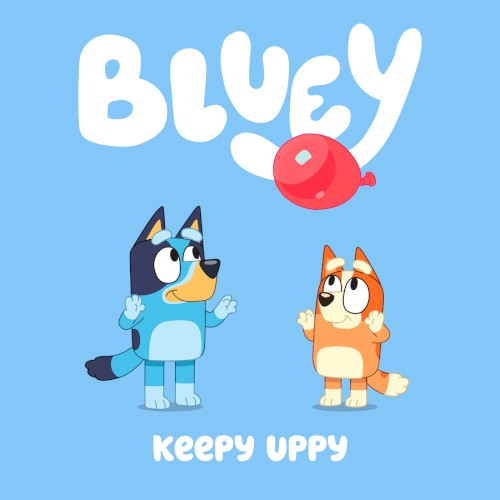 Keepy Uppy