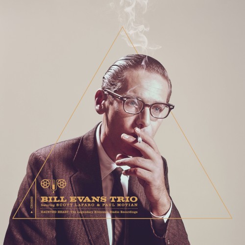 Haunted Heart: The Legendary Riverside Studio Recordings