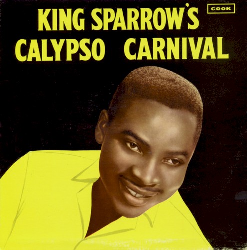 King Sparrow's Calypso Carnival