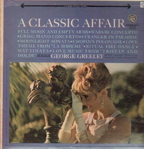 A Classic Affair