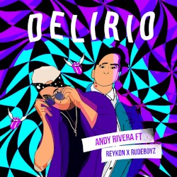 Delirio