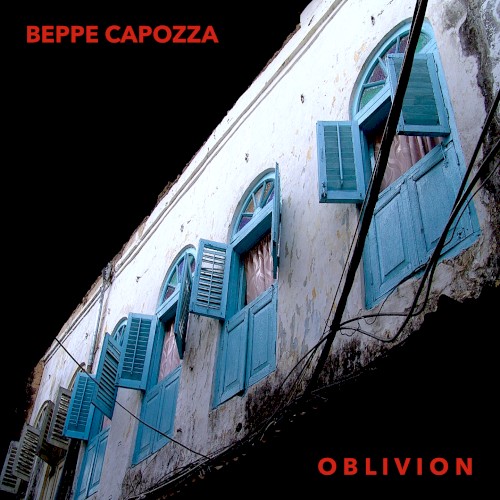 Oblivion