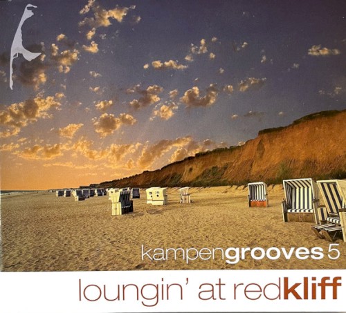 Kampen Grooves, Volume 5