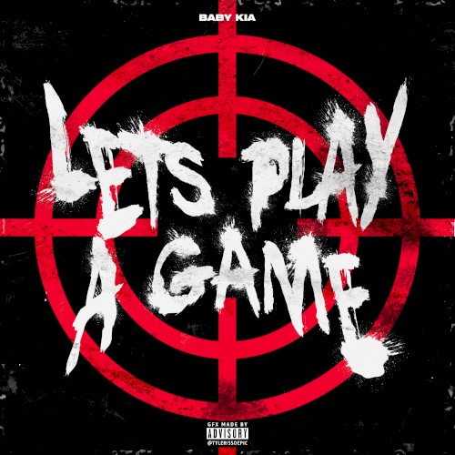 Let's Play A Game