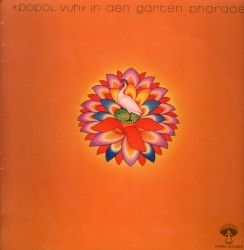 In den Gärten Pharaos