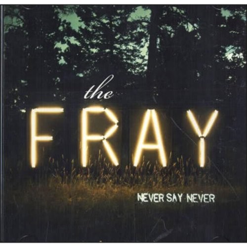 Never Say Never