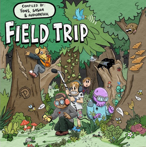 Field Trip