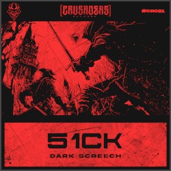 Dark Screech