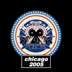 2005-06-20: UIC Pavilion, Chicago, IL, USA