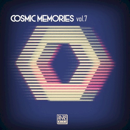 Cosmic Memories, Vol. 7