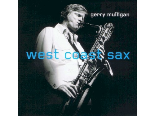 West Coast Sax