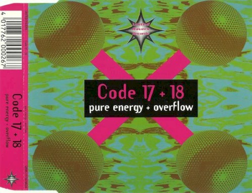 Pure Energy / Overflow