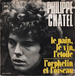 Le Pain, le Vin, l'Étoile / L'Orphelin et l'Oiseau