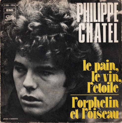 Le Pain, le Vin, l'Étoile / L'Orphelin et l'Oiseau