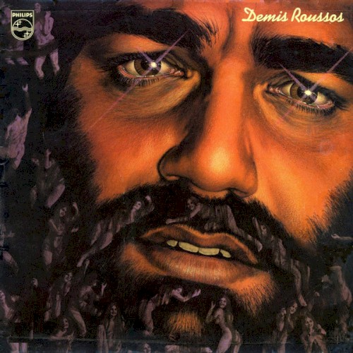 Demis Roussos
