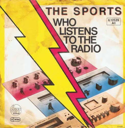 Who Listens to the Radio